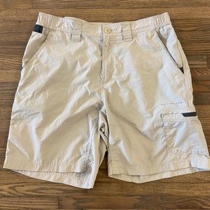 Columbia PFG Fishing Shorts